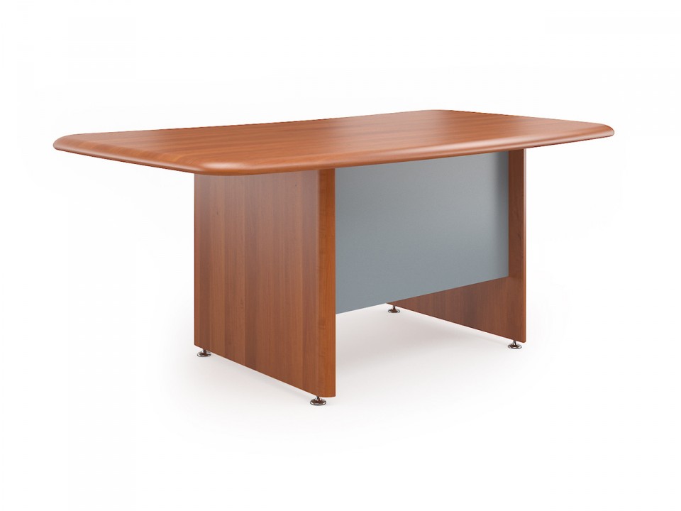 Кабинет премиум класса Сенат СТ-1.6 Стол руководителя