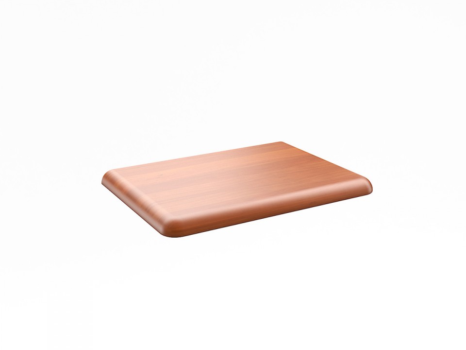 Кабинет премиум класса Сенат Ст-9.11 Топ (1 узкий стеллаж)