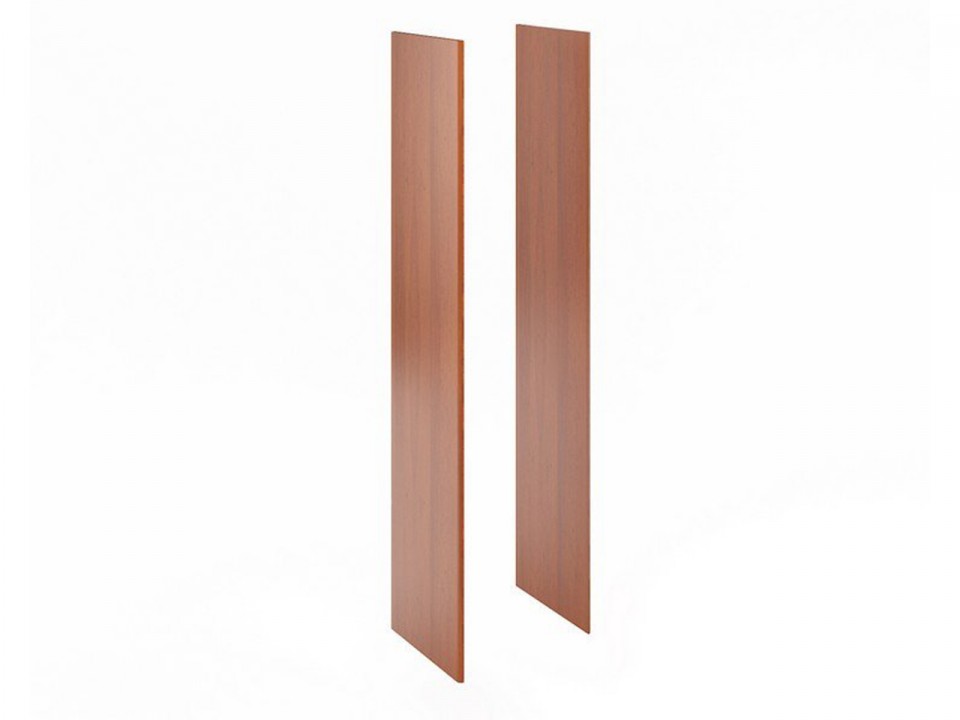 Кабинет премиум класса Сенат СТ-9.6 Панель боковая к высоким стеллажам