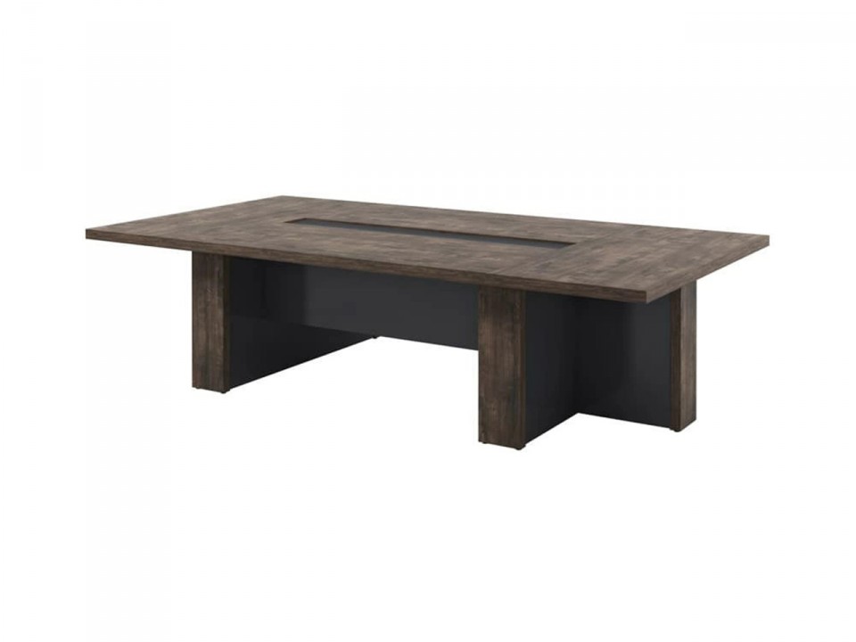 Кабинет руководителя Torston Т-104 Стол переговоров на 8 человек (под заказ)