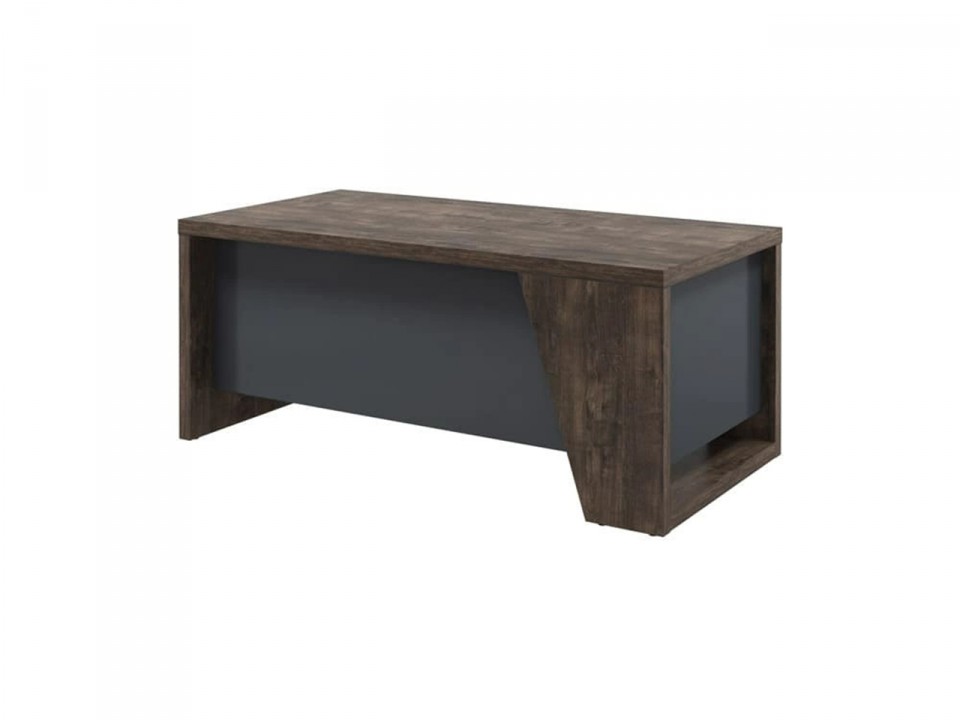 Кабинет руководителя Torston T-118пр Стол руководителя прямой (прав)