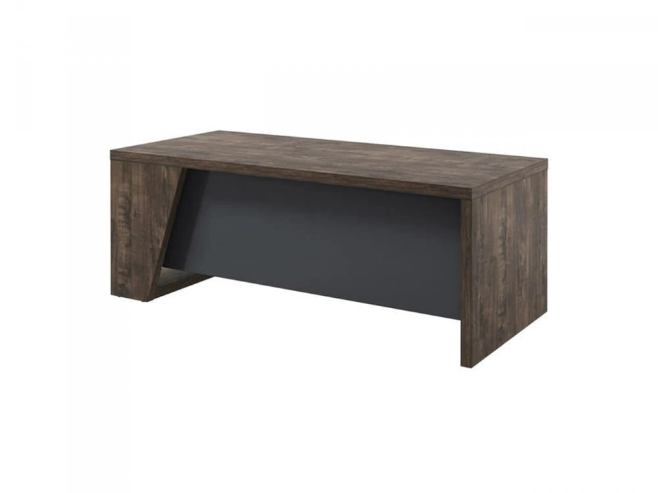 Кабинет руководителя Torston T-120л Стол руководителя прямой (лев)