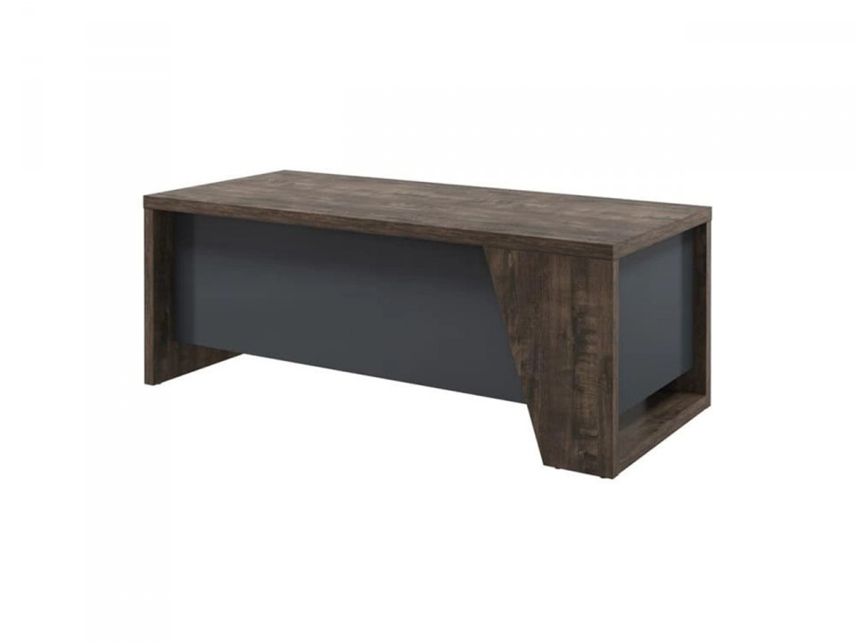 Кабинет руководителя Torston T-120пр Стол руководителя прямой (прав)