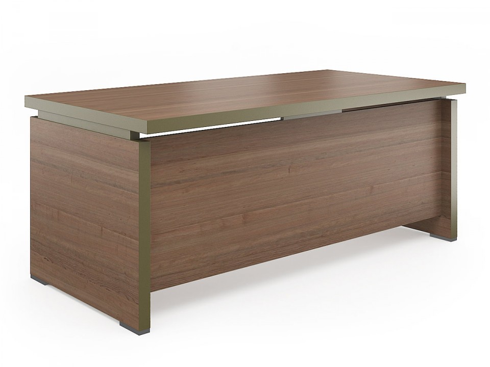 Кабинет премиум класса Турин Тр-1.1 Стол руководителя