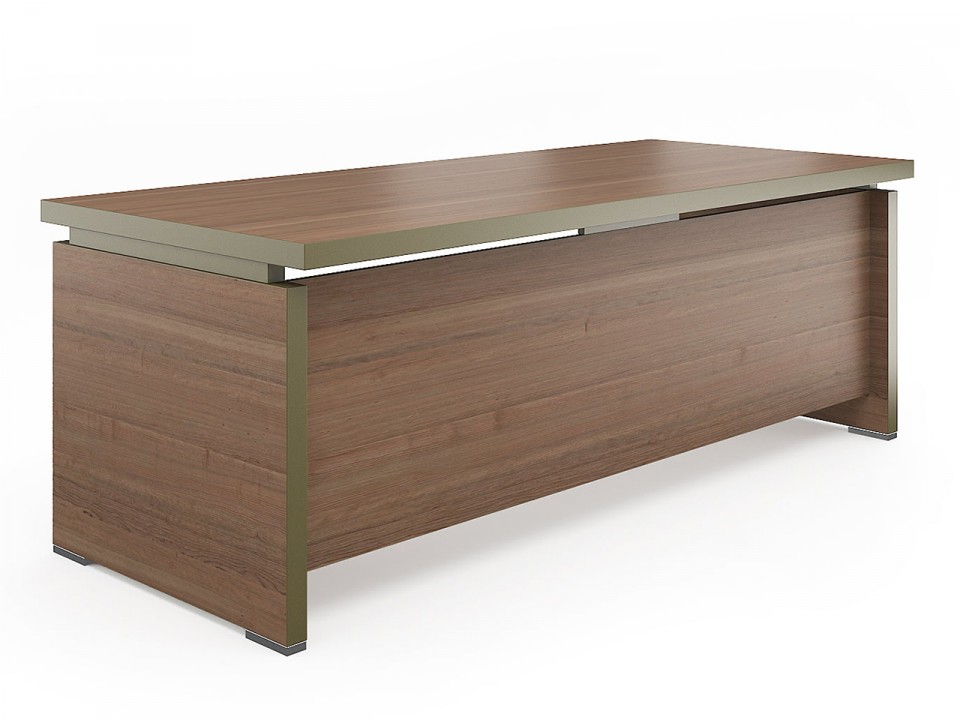 Кабинет премиум класса Турин Тр-1.2 Стол руководителя