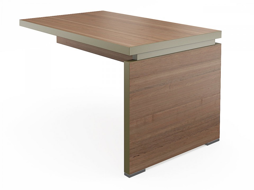 Кабинет премиум класса Турин Тр-1.4 Брифинг-приставка