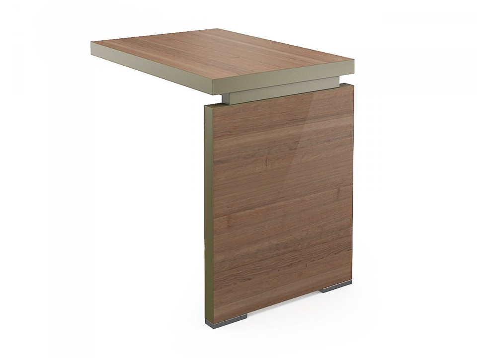 Кабинет премиум класса Турин Тр-1.5 Приставка боковая