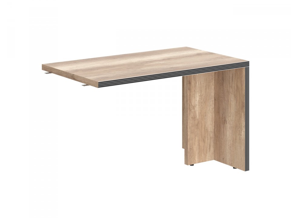 Кабинет для руководителя TORR ТВ 127 Брифинг-приставка