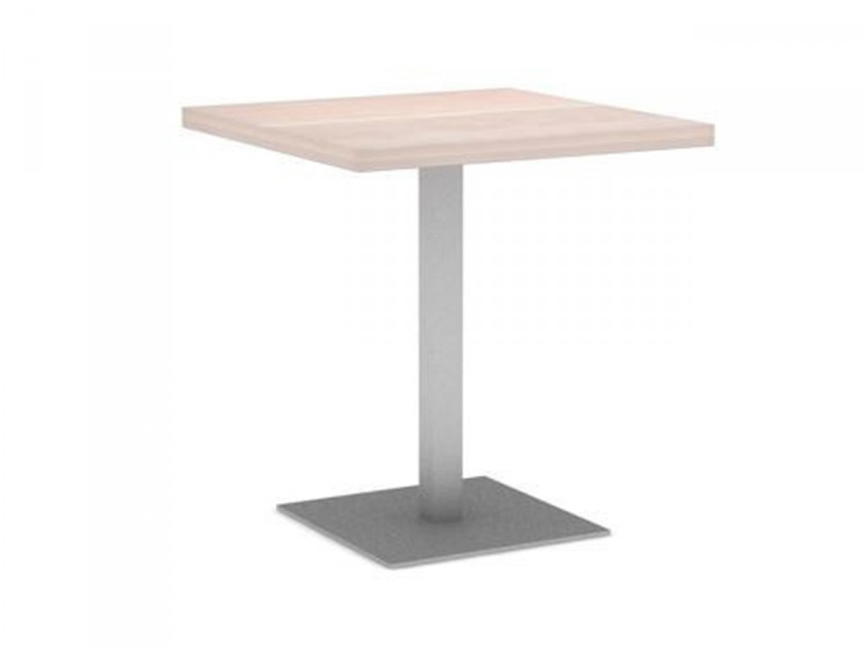 Кабинет руководителя Vasanta V-103 Стол на металлической опоре