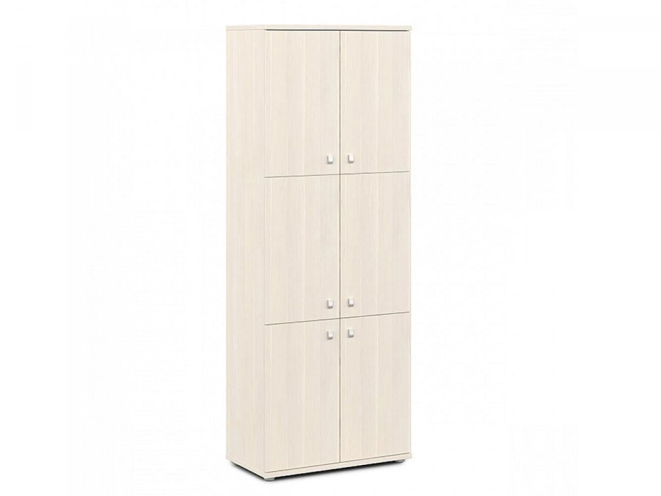 Кабинет руководителя Vasanta V-603 Шкаф закрытый