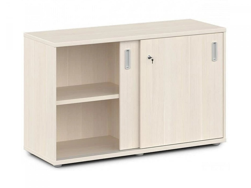 Кабинет руководителя Vasanta V-68 Шкаф закрытый купе