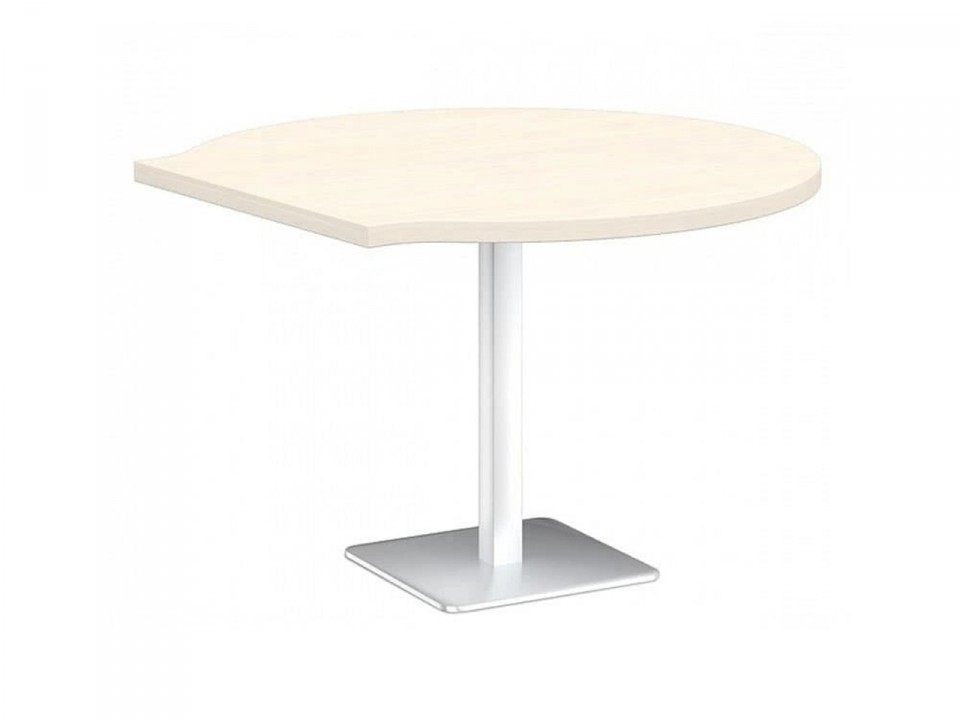 Кабинет руководителя Vasanta V-837 Брифинг боковой