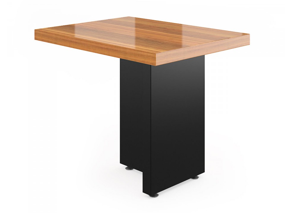 Кабинет премиум класса Верона Вр-1.3 Брифинг-приставка