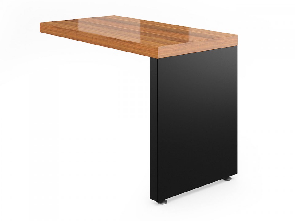 Кабинет премиум класса Верона Вр-1.4 Приставка боковая