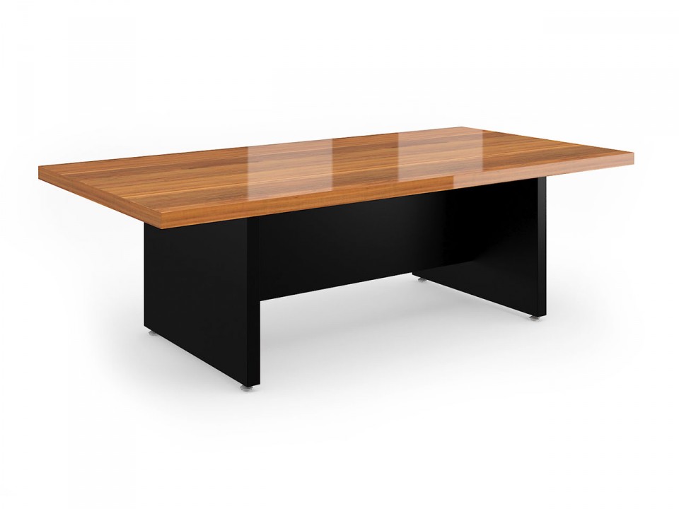 Кабинет премиум класса Верона Вр-1.6 Стол для заседаний