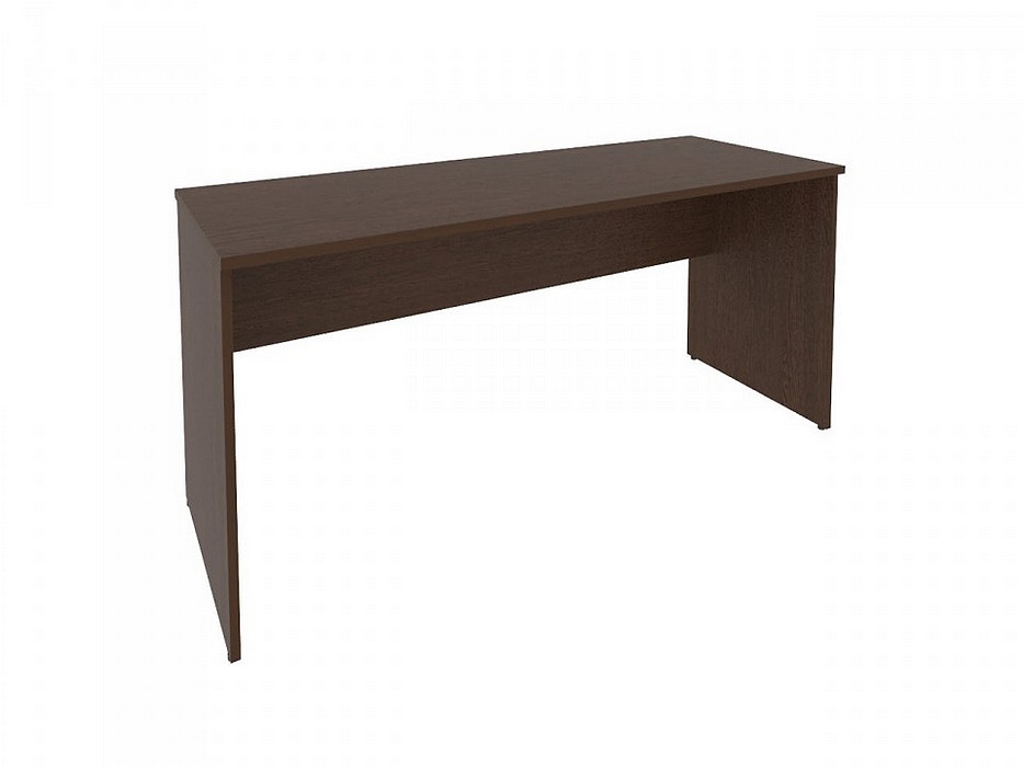 Стойка ресепшн RIVA Стол прямой А.СП-4.1