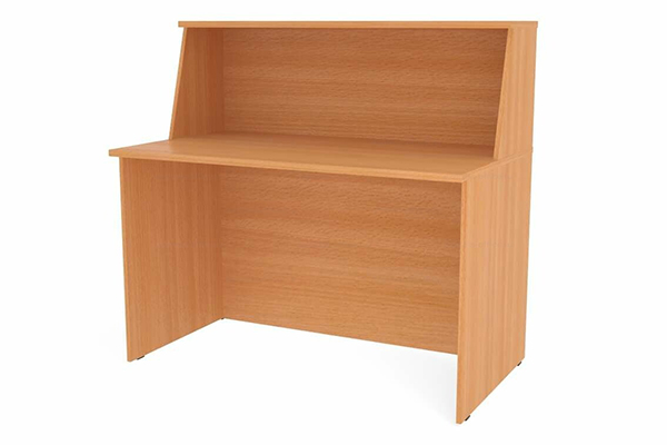 Стойка ресепшн Эдем-1 Э-21.3 Ресепшн