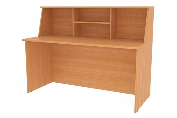 Стойка ресепшн Эдем-1 Э-22.3 Ресепшн