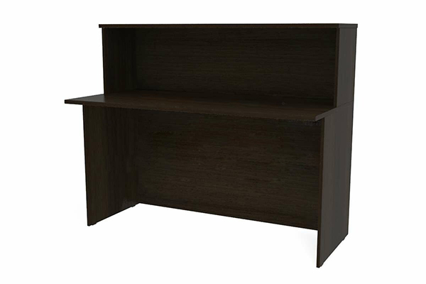 Стойка ресепшн Эдем-2 Э-22.4 Ресепшн