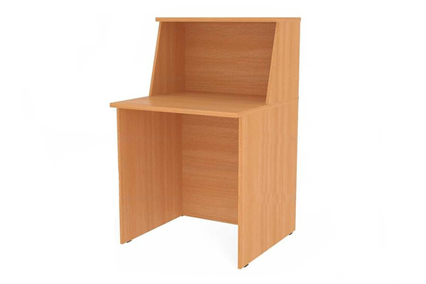 Стойка ресепшн Эдем-1 Э-30.3 Ресепшн