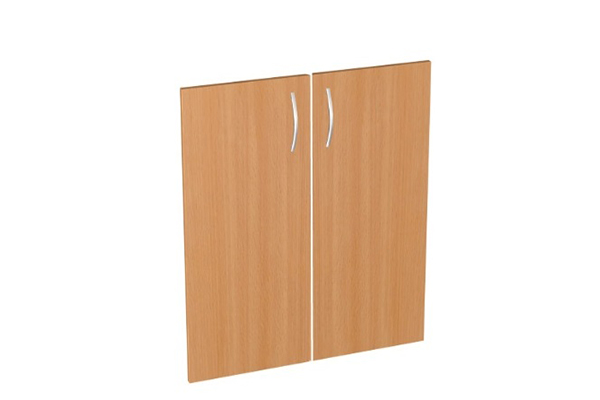 Стойка ресепшн Эдем-1 Э-47.0 Дверь низкая  1шт.