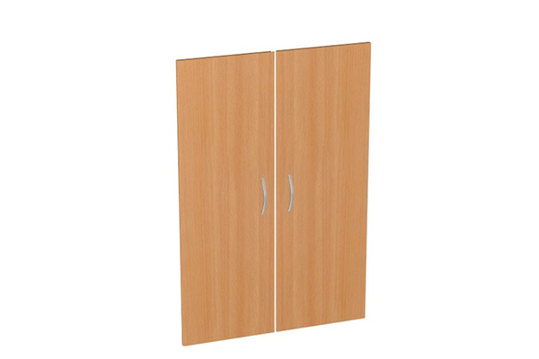 Стойка ресепшн Эдем-1 Э-48.0 Дверь средняя 1шт.