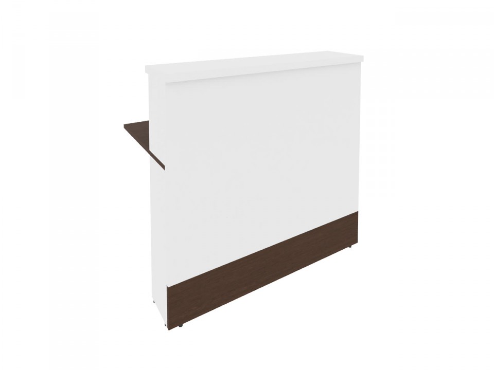 Ресепшн Style Л.МП-3 Модуль прямой