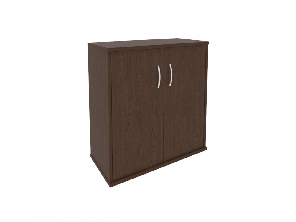 Стойка ресепшн RIVA Шкаф А.СТ-3.1