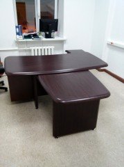 Кабинет руководителя Сенат