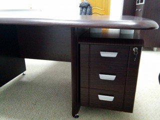 Кабинет руководителя Сенат