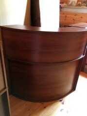 Стойка-ресепшн