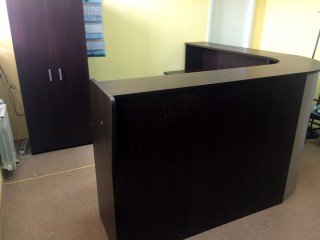 Ресепшн Эдем-2