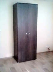 Шкаф для верхней одежды в офис