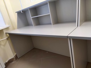 Э-21.4 Ресепшн