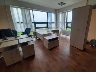 V-231 Тумба приставная (Vasanta) и V-280 Тумба под аппаратуру (Vasanta)