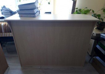 Стойка администратора