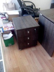 Мебель для офиса Vasanta