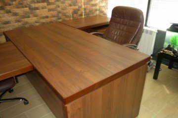 МЛ-1.2 Стол руководителя