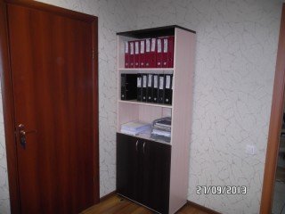 Э-44.0 Стеллаж широкий высокий