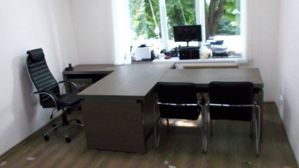 Тр-1.0 Стол руководителя