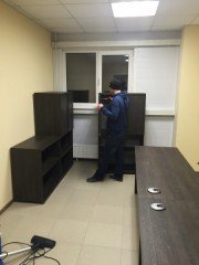 Мебель для офиса Vasanta