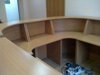 Ресепшн Эдем-2