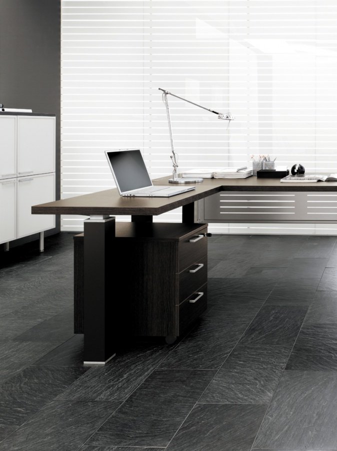 Кабинет премиум класса «Tao» - вид 3