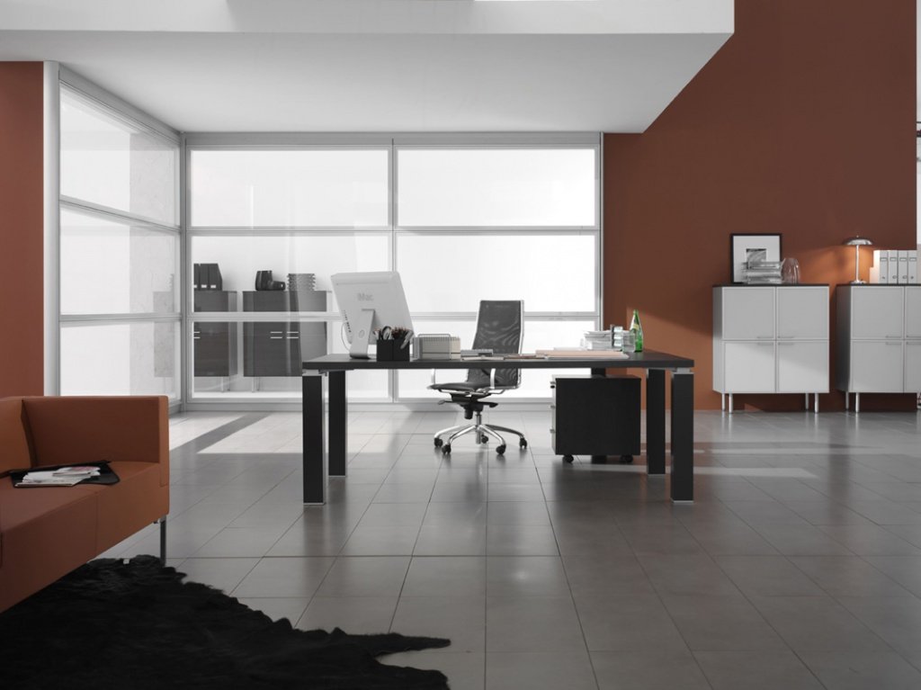 Кабинет премиум класса «Tao» - вид 2