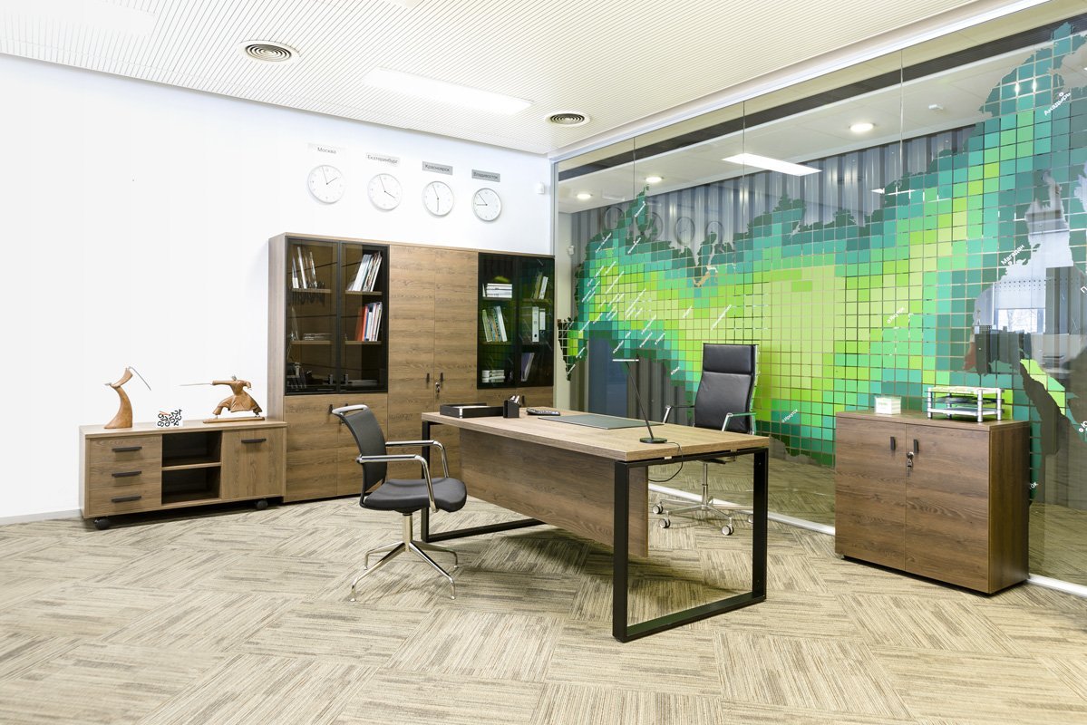 Кабинет премиум класса «Rola» - вид 10