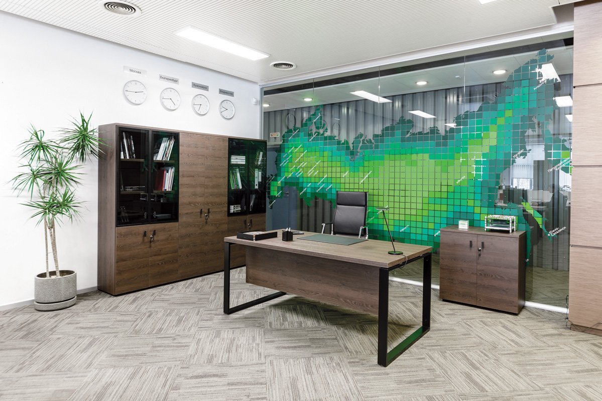 Кабинет премиум класса «Rola» - вид 8