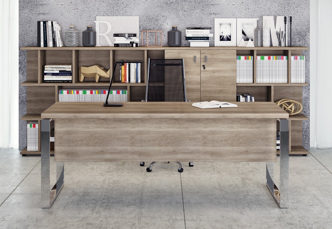 Кабинет премиум класса «Rola» - вид 4