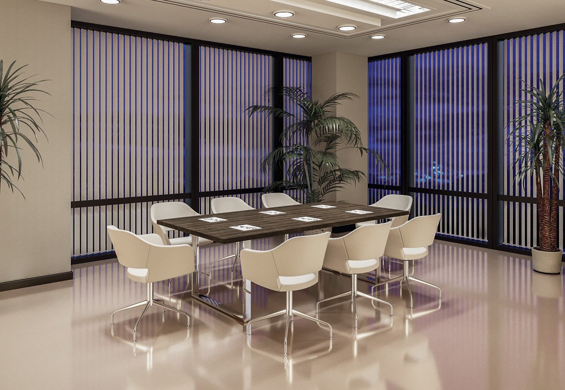 Кабинет премиум класса «Rola» - вид 2