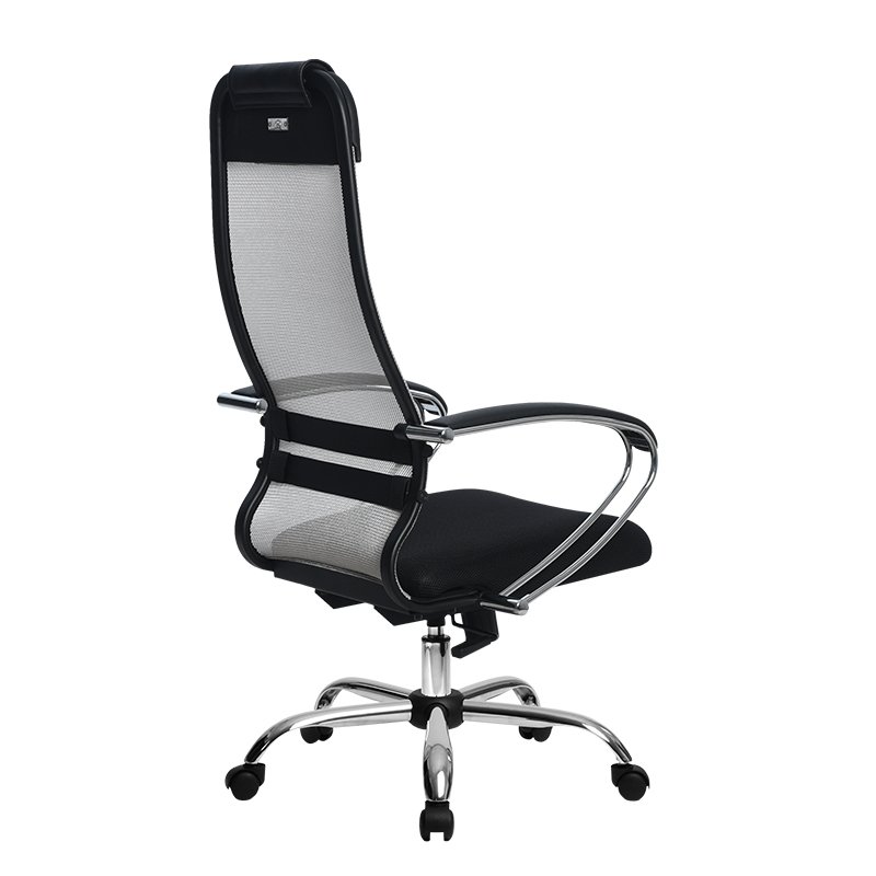 Офисное кресло «SU-1-BK Комплект 18 Ch ов» - вид 18