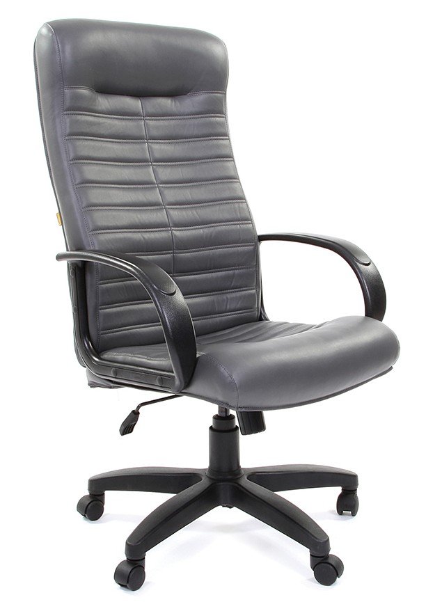 Кресло директора «CHAIRMAN 480 LT» - вид 3